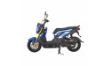 Скутер Spark SP150S-20