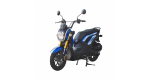 Скутер Spark SP150S-20