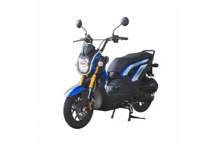 Скутер Spark SP150S-20
