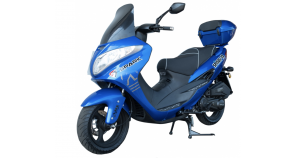 Скутер Spark SP150S-28