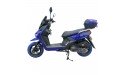 Скутер Ventus VS150T-5 Синий