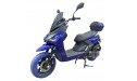 Скутер Ventus VS150T-5 Синий