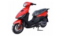 Скутер FORTE NEW JOG 80CC красный